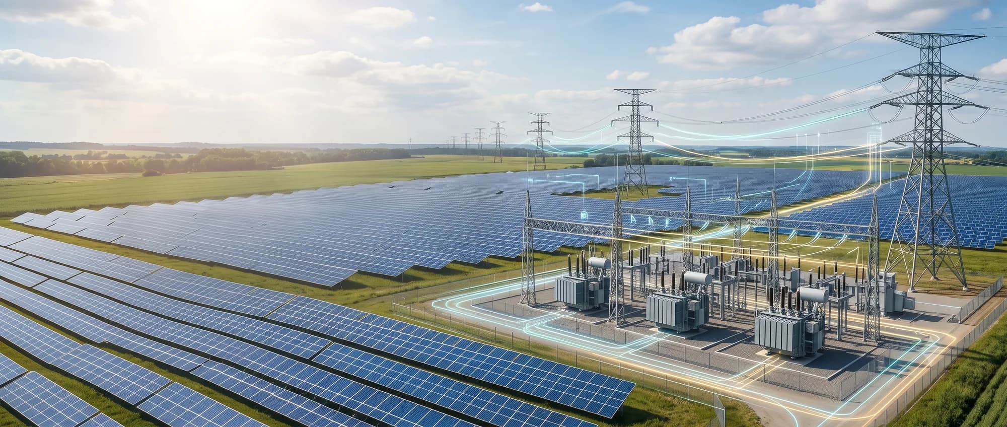 Solar & Grid Integration