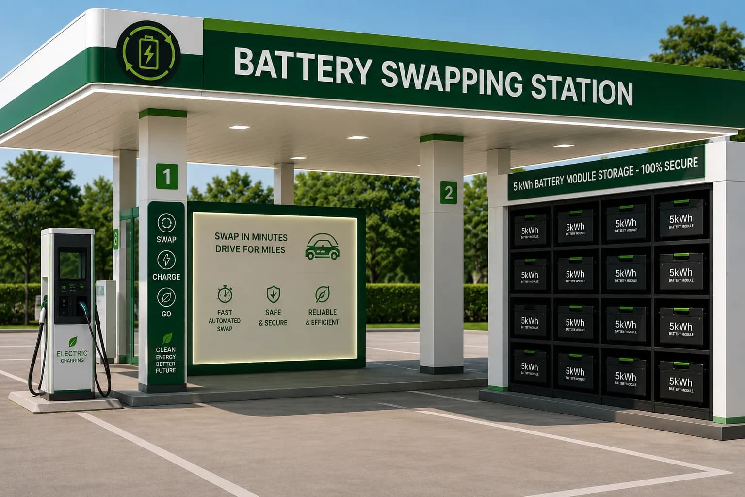 What Charging Behaviour Tells Us About Station Siting